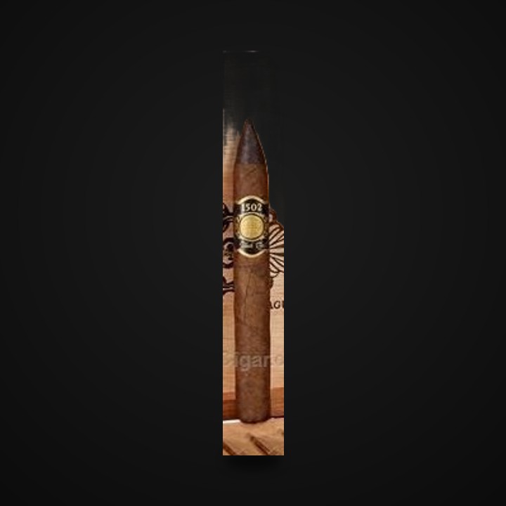1502 Black Gold · LongestAsh