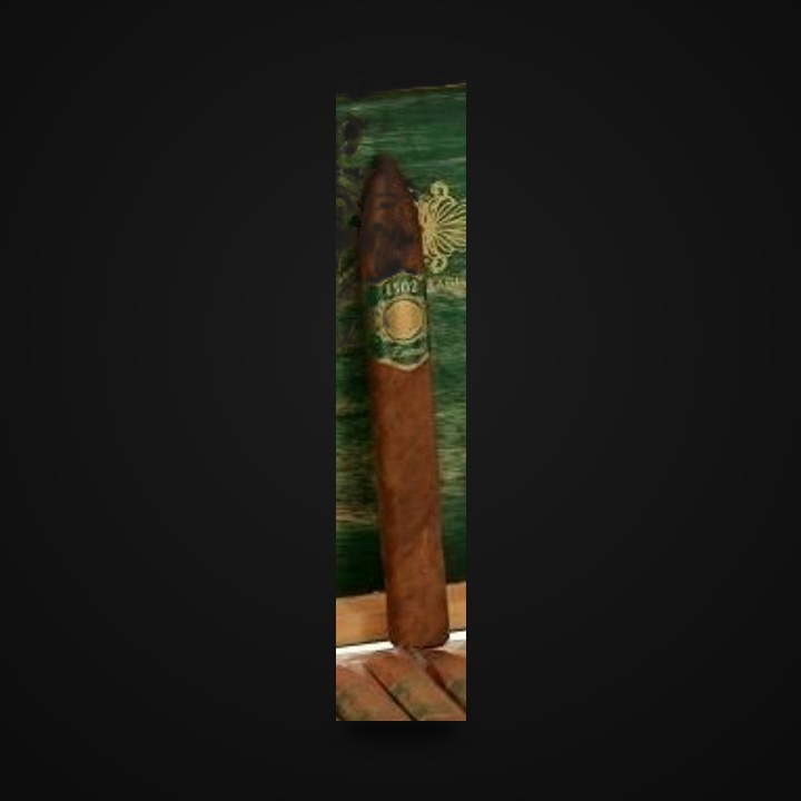 1502 Emerald · LongestAsh