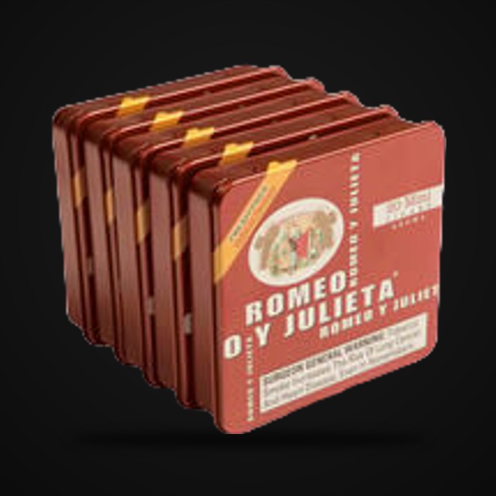 Romeo y Julieta 1875 Romeo y Julieta · LongestAsh