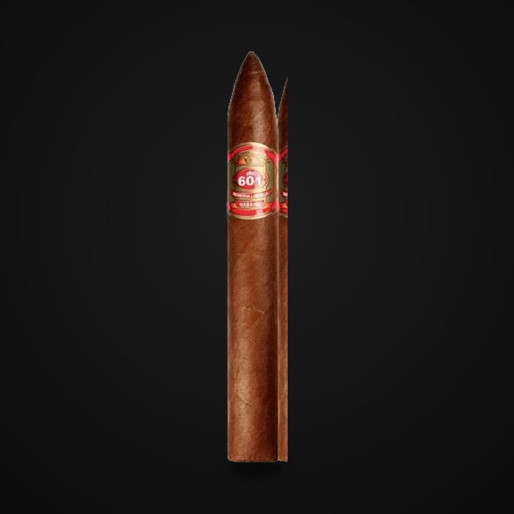 601 · LongestAsh