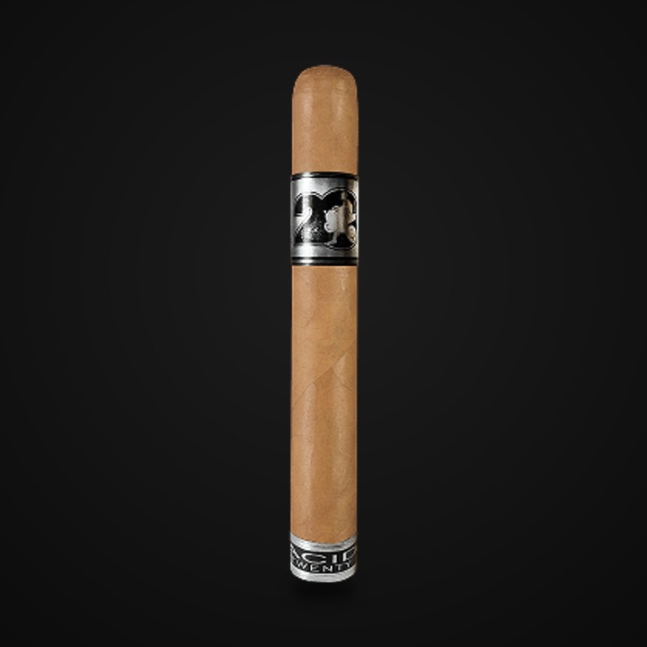 Acid 20 Connecticut · LongestAsh