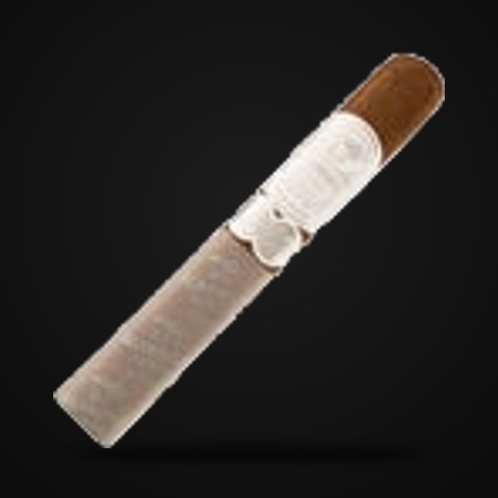 Aganorsa Leaf Aniversario Maduro · LongestAsh
