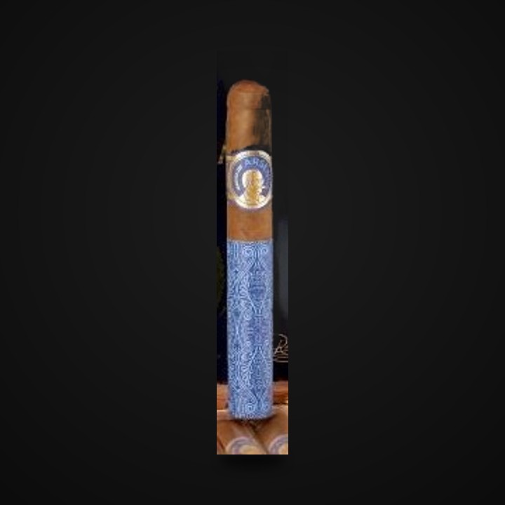 Aganorsa Leaf Arsenio · LongestAsh