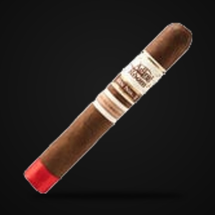 Aging Room Bin No. 2 · LongestAsh