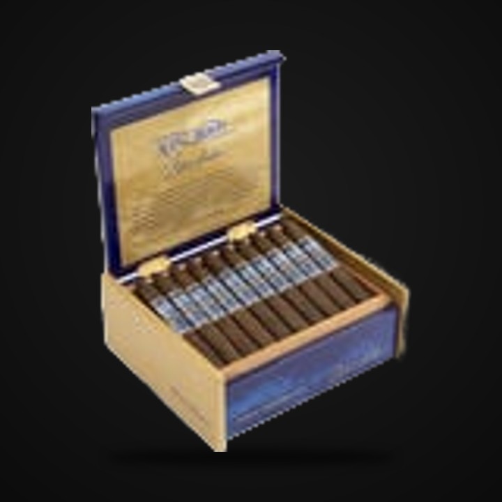 Aging Room Blue Amber · LongestAsh