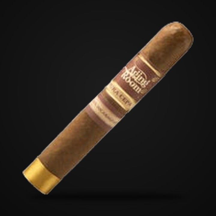 Aging Room Pura Cepa · LongestAsh