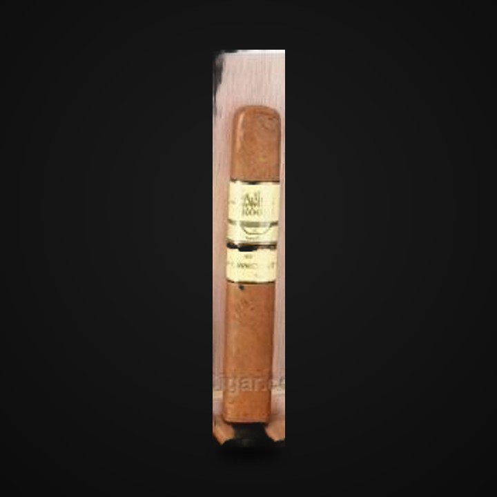 Aging Room Quattro Connecticut · LongestAsh