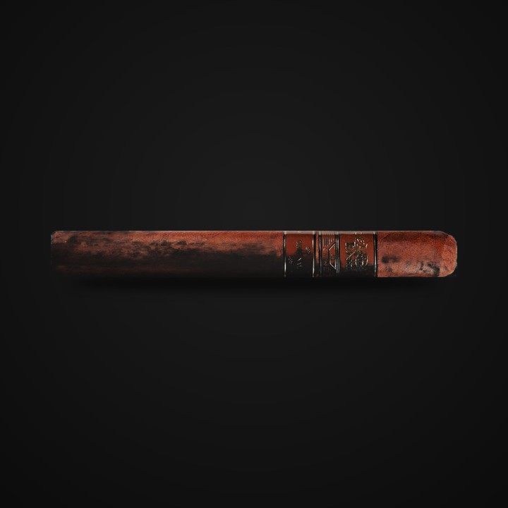 Aging Room Quattro F55 · LongestAsh