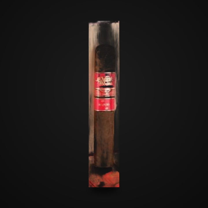 Aging Room Quattro Maduro (Formerly F55M) · LongestAsh