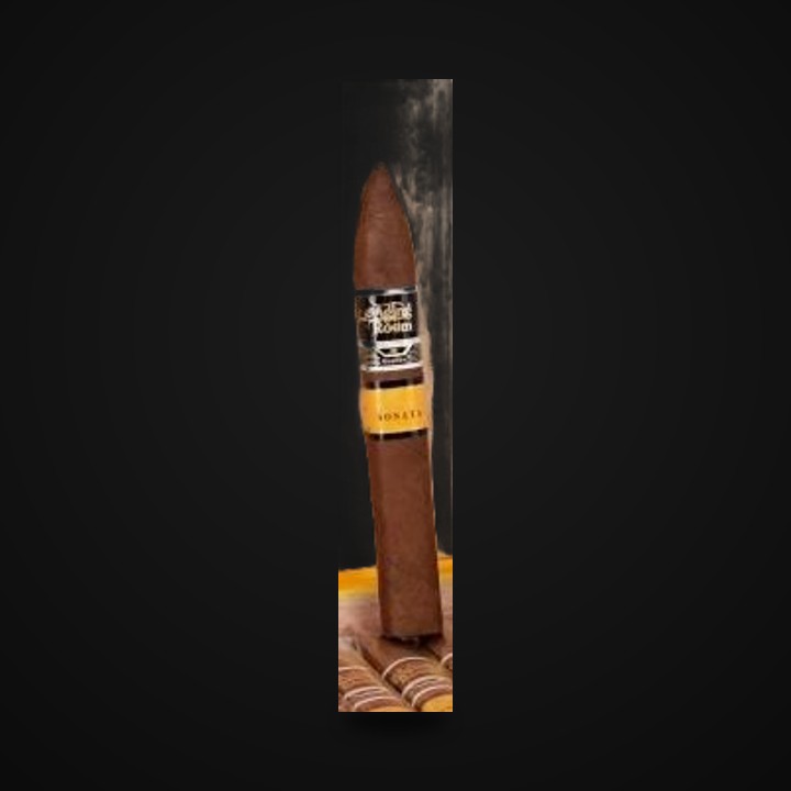 Aging Room Quattro Sonata · LongestAsh
