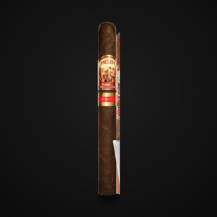 AJ Fernandez Bellas Artes · LongestAsh