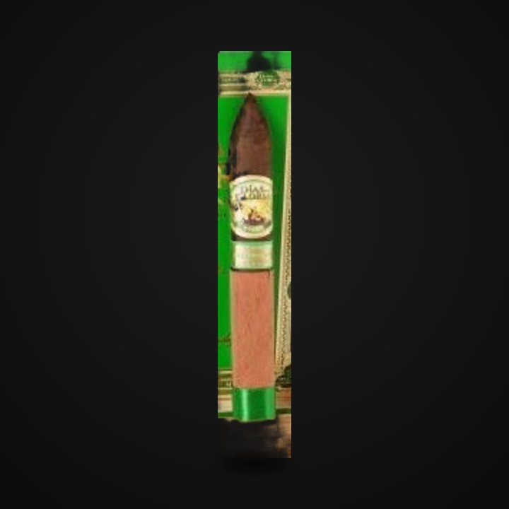 AJ Fernandez Dias de Gloria Brazil · LongestAsh