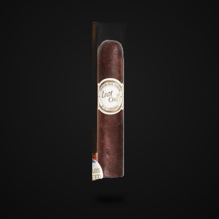 AJ Fernandez Last Call Maduro · LongestAsh