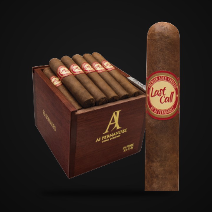 AJ Fernandez · LongestAsh