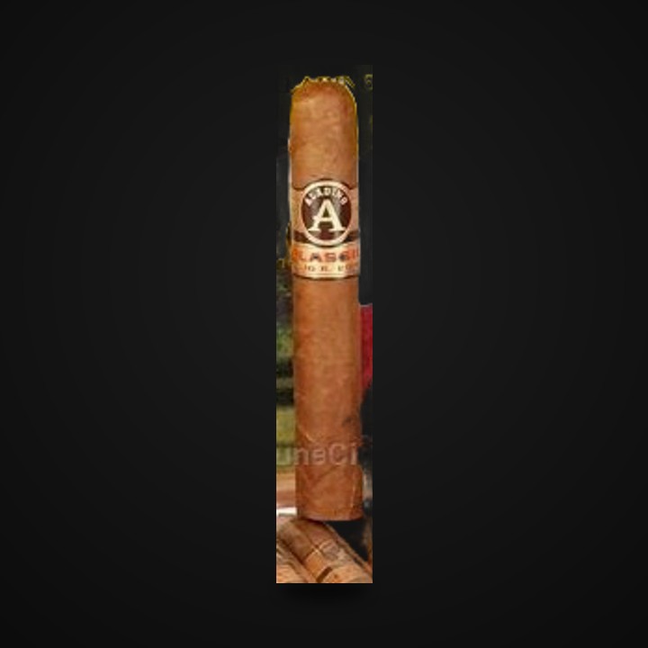 Aladino Classic · LongestAsh