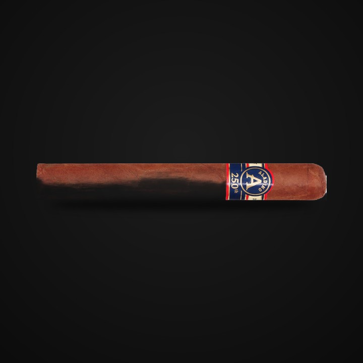 Aladino Declaration · LongestAsh