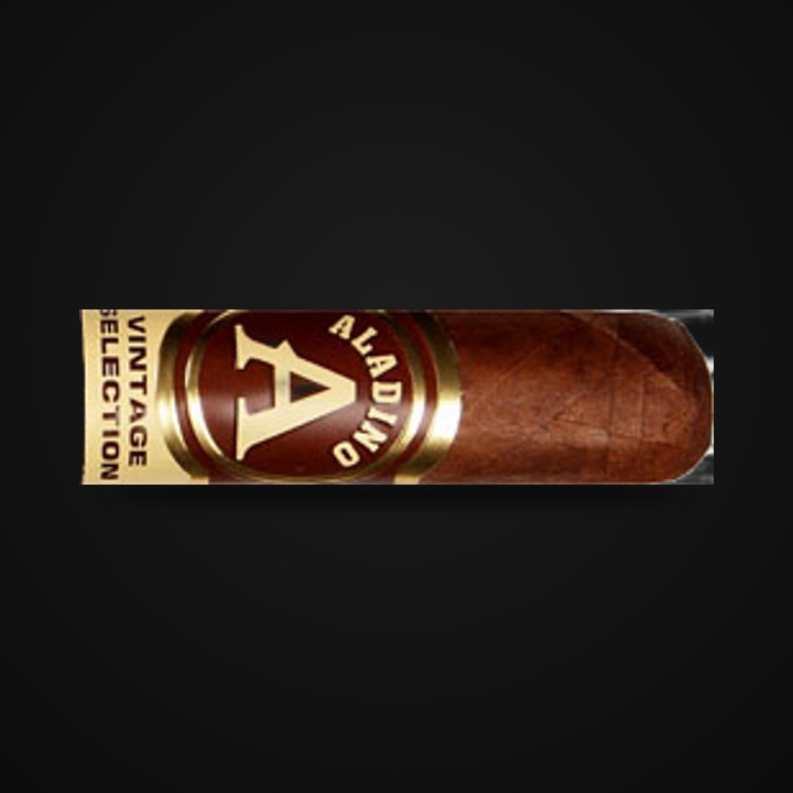 Aladino Habano · LongestAsh
