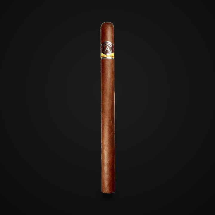 Aladino Natural · LongestAsh