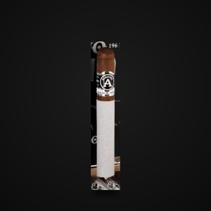 Aladino · LongestAsh