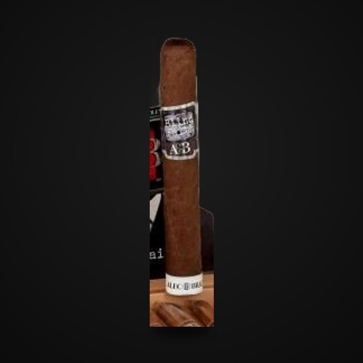 Alec & Bradley Blind Faith · LongestAsh