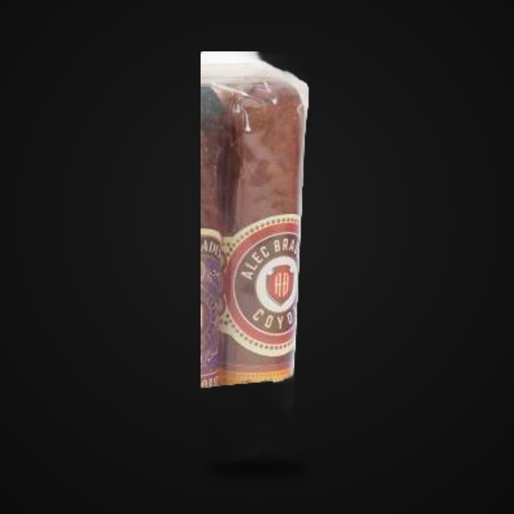 Alec Bradley Family Blend The Lineage · LongestAsh