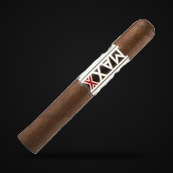 Alec Bradley Maxx · LongestAsh