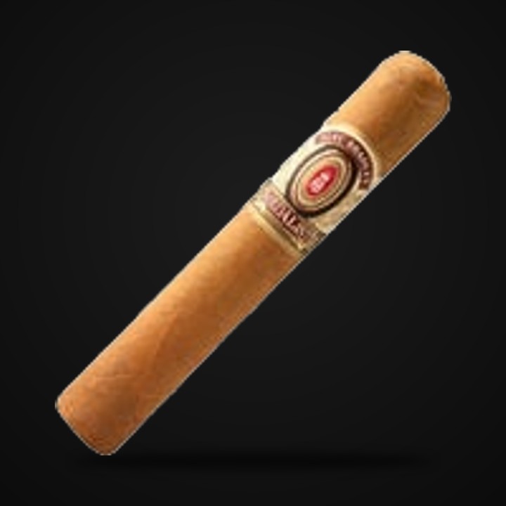 Alec Bradley Medalist · LongestAsh