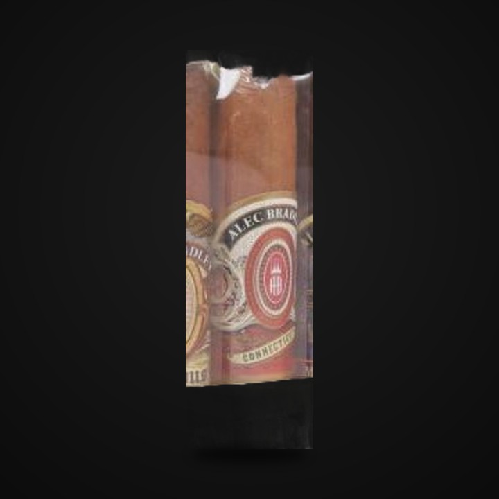 Alec Bradley Post Embargo Blend Code B15 · LongestAsh