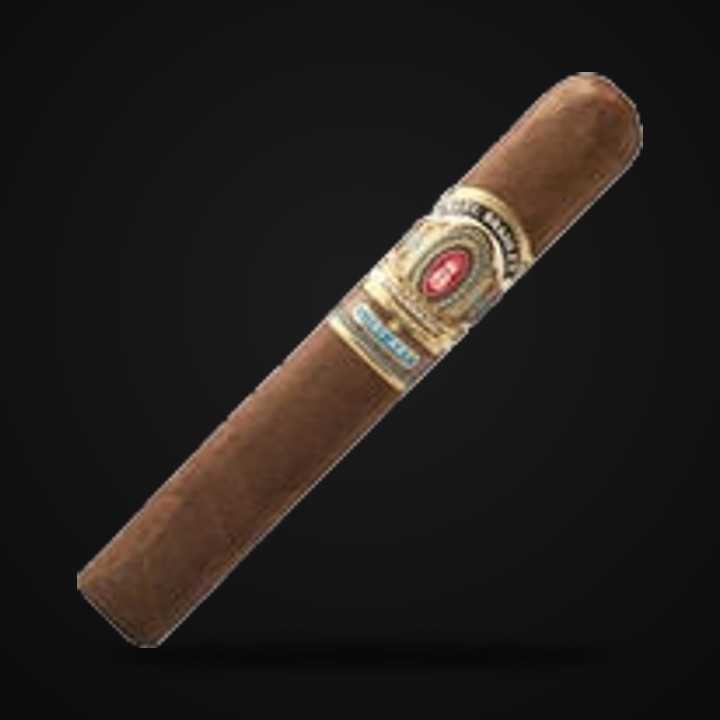 Alec Bradley Prensado Lost Art · LongestAsh