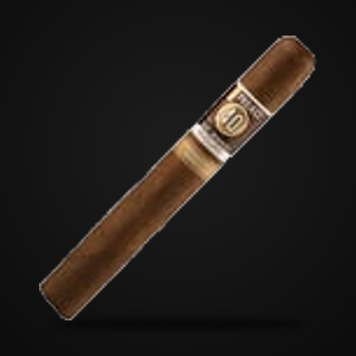 Alec Bradley Project 40 Maduro · LongestAsh