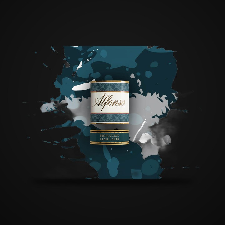 Alfonso Anejo · LongestAsh