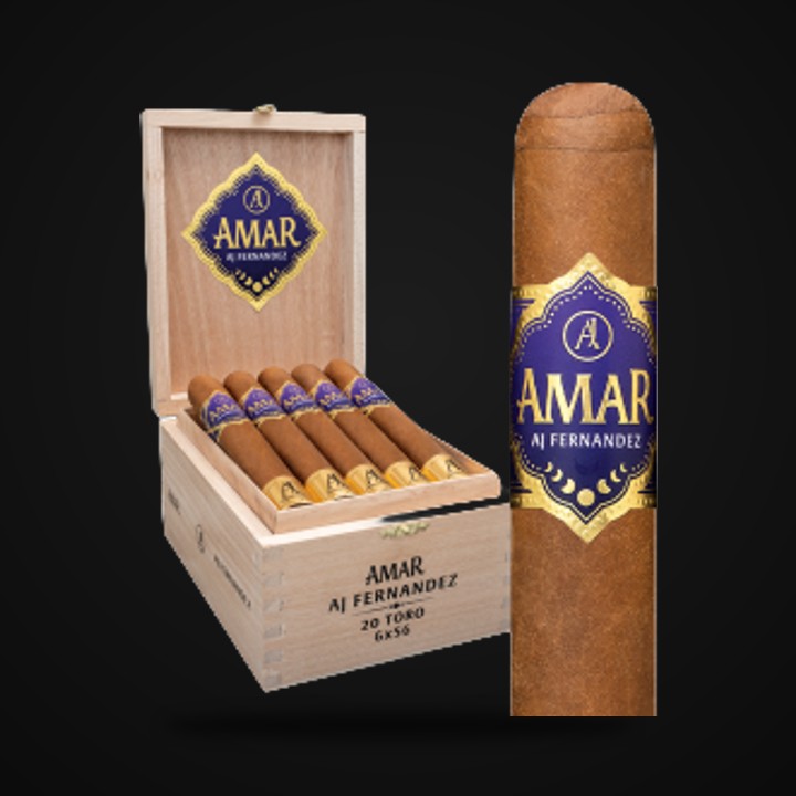 Amar by · LongestAsh