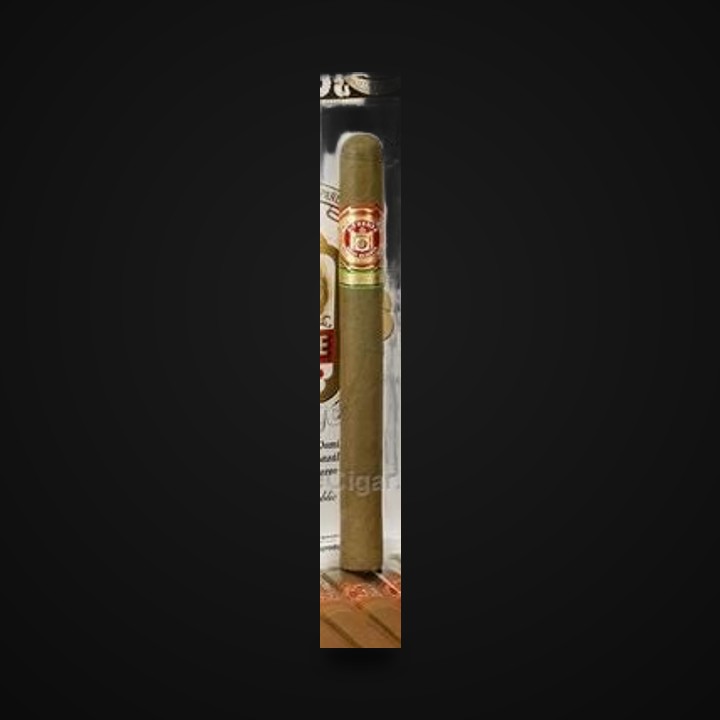 Arturo Fuente Candela · LongestAsh