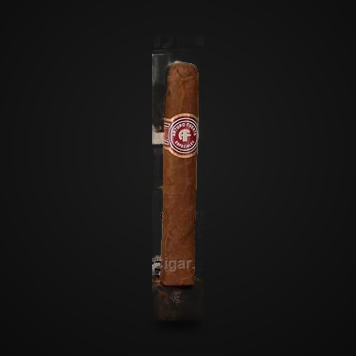 Arturo Fuente Especiales · LongestAsh