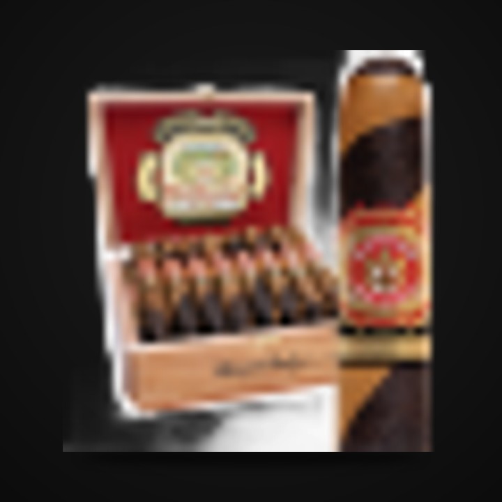 Arturo Fuente Hemingway Natural · LongestAsh