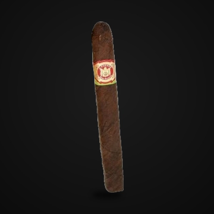 Arturo Fuente Maduro · LongestAsh