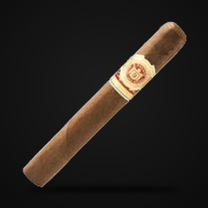 Arturo Fuente Magnum R · LongestAsh