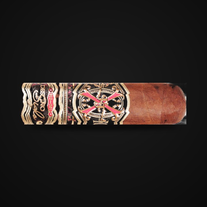 Arturo Fuente Opus X Dubai · LongestAsh