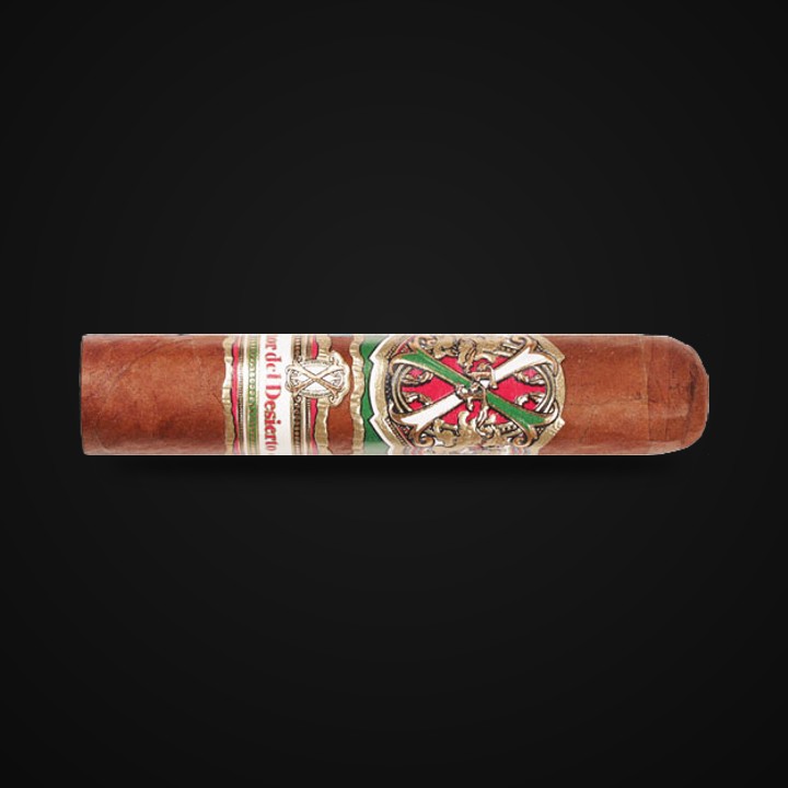 Arturo Fuente Opus X · LongestAsh