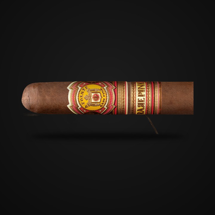 Arturo Fuente Arturo Fuente · LongestAsh