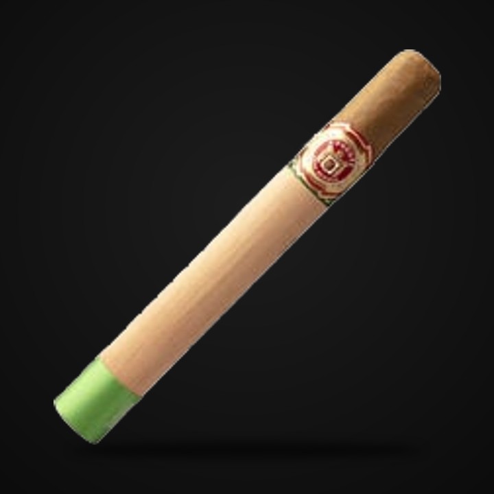 Arturo Fuente Double Chateau · LongestAsh