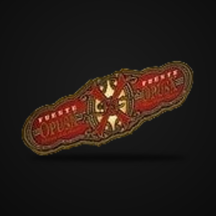Arturo Fuente OpusX · LongestAsh