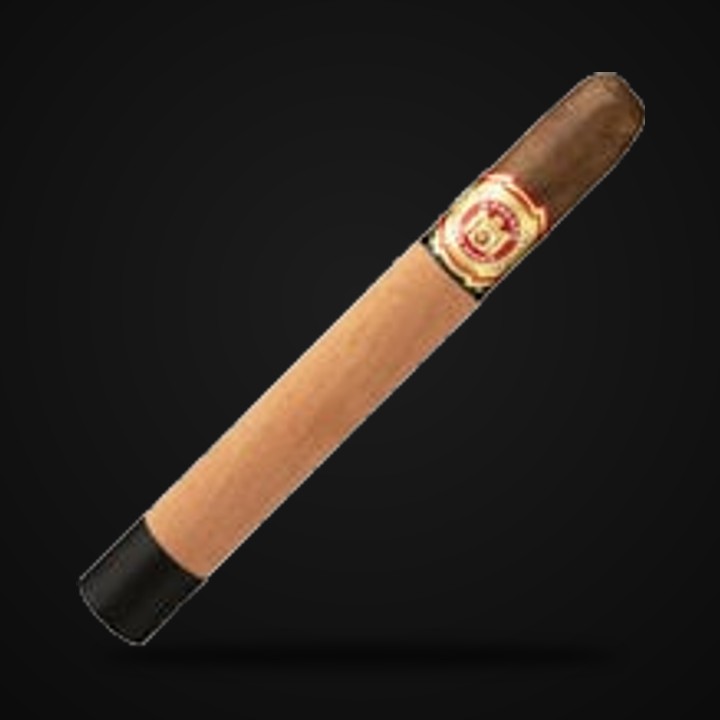 Arturo Fuente Sun Grown · LongestAsh