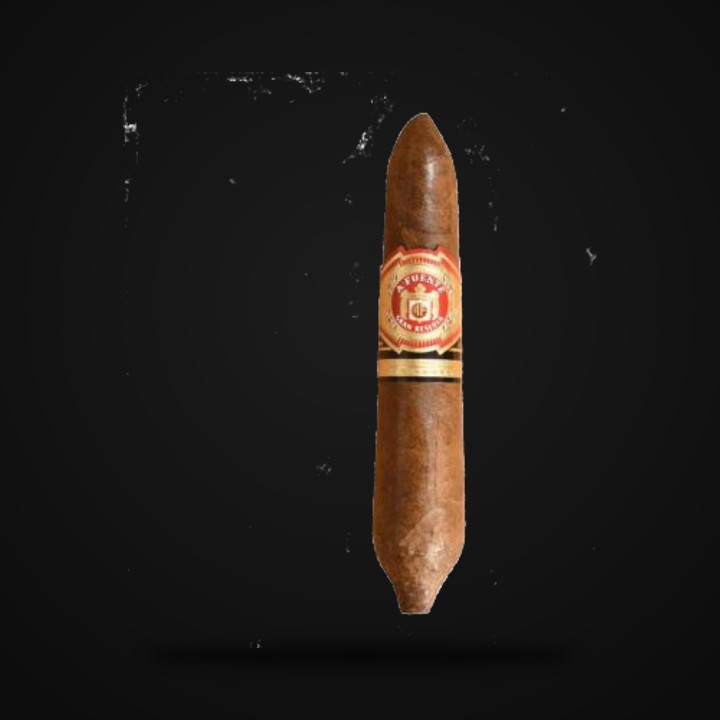 Arturo Fuente · LongestAsh