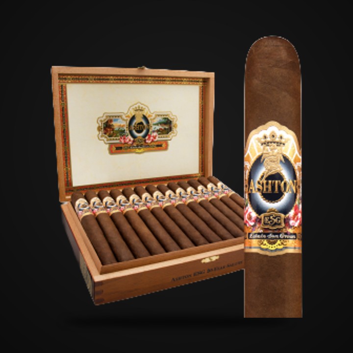 Ashton ESG · LongestAsh