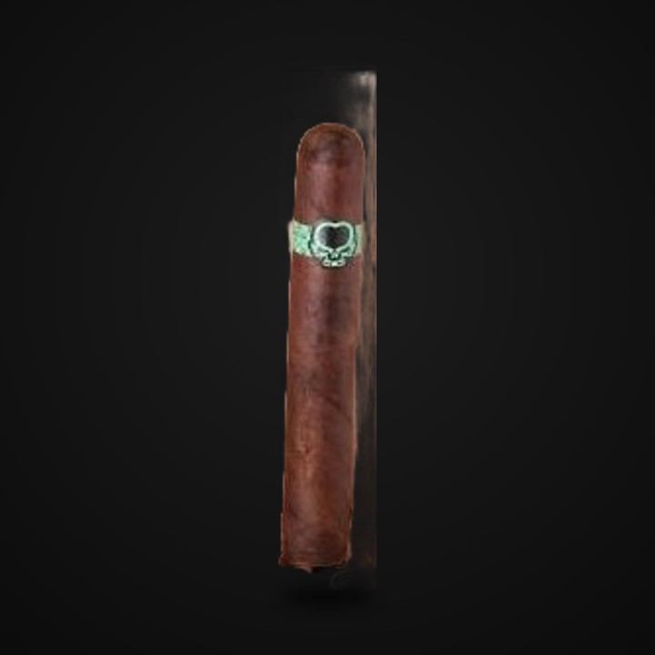 Asylum Cool Brew · LongestAsh