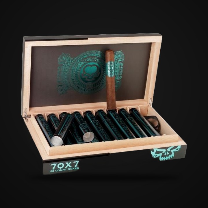 Asylum Limited Edition · LongestAsh