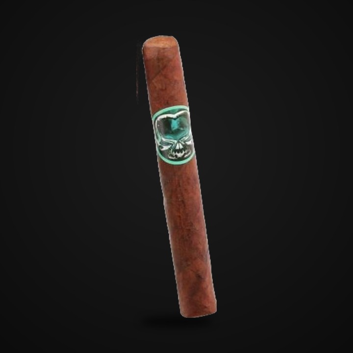 Asylum Schizo Maduro · LongestAsh