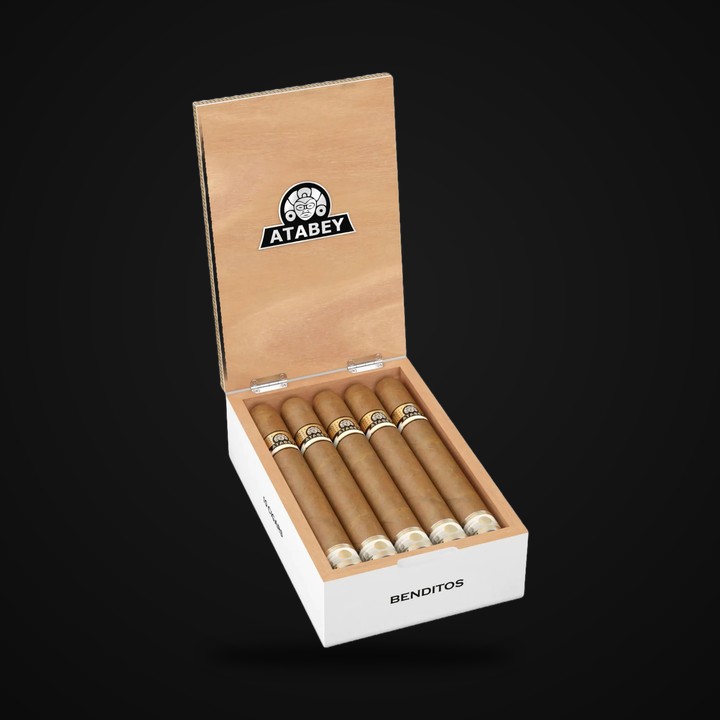 Atabey · LongestAsh