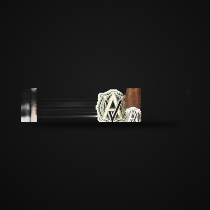 AVO Classic Maduro · LongestAsh